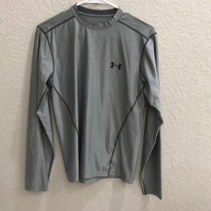 Men’s under Armour long sleeve
